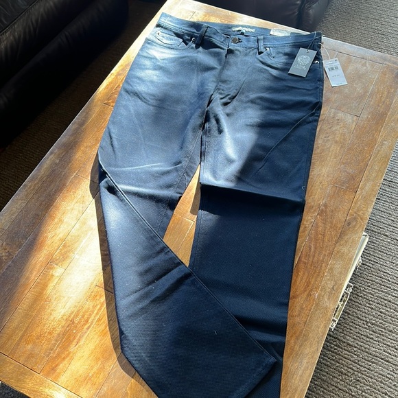 NWT Vince Camuto pants size 32 W 32 L - Picture 1 of 3
